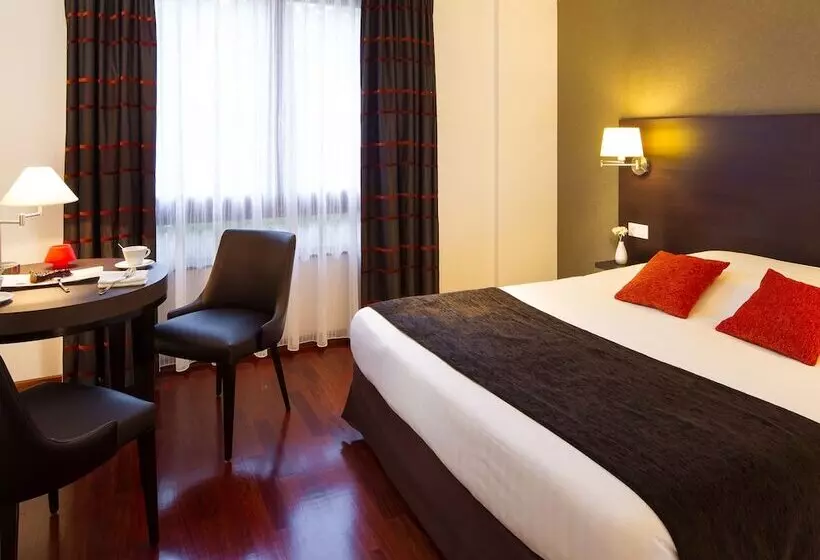 בית מלון כפרי Restaurant & Spa Verte Vallee