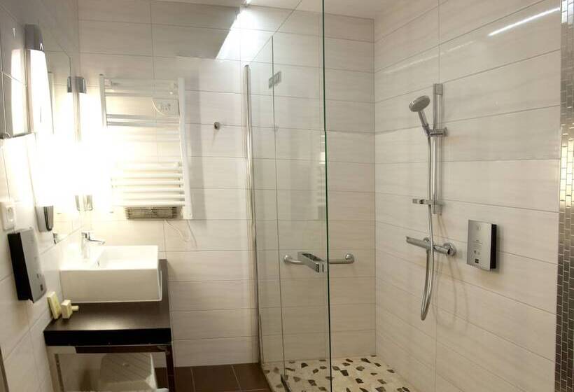 酒店 Restaurant & Spa Verte Vallee