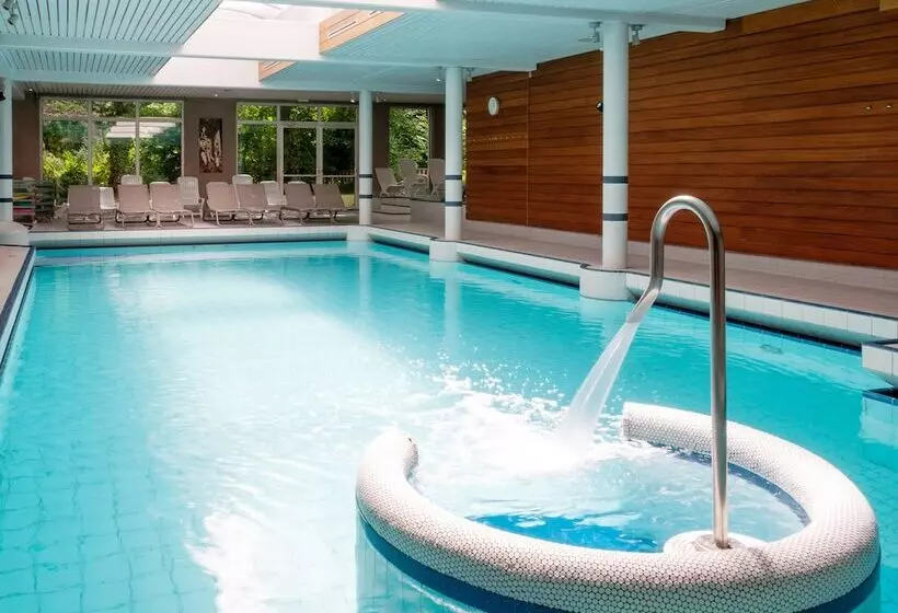 בית מלון כפרי Restaurant & Spa Verte Vallee