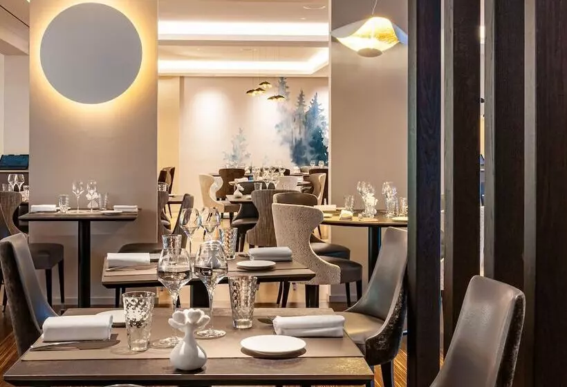 בית מלון כפרי Restaurant & Spa Verte Vallee