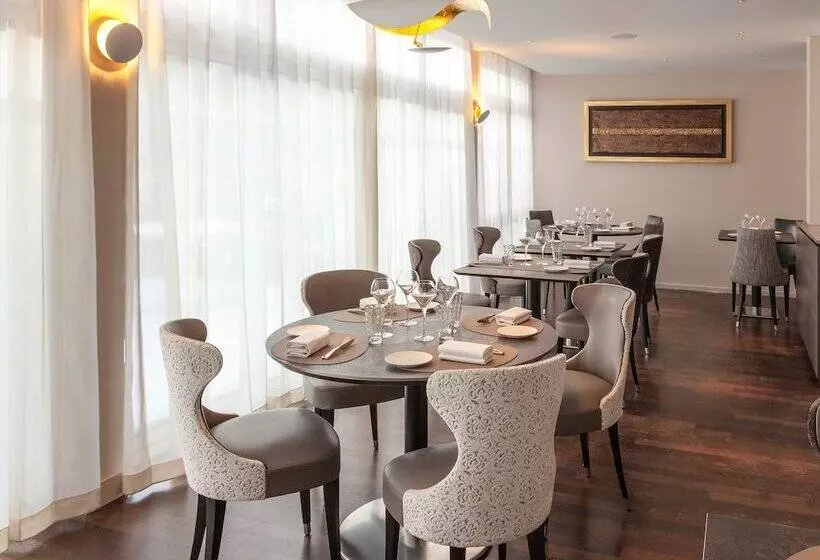 בית מלון כפרי Restaurant & Spa Verte Vallee