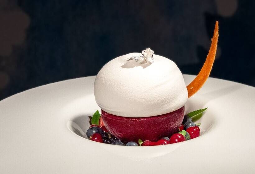 酒店 Restaurant & Spa Verte Vallee