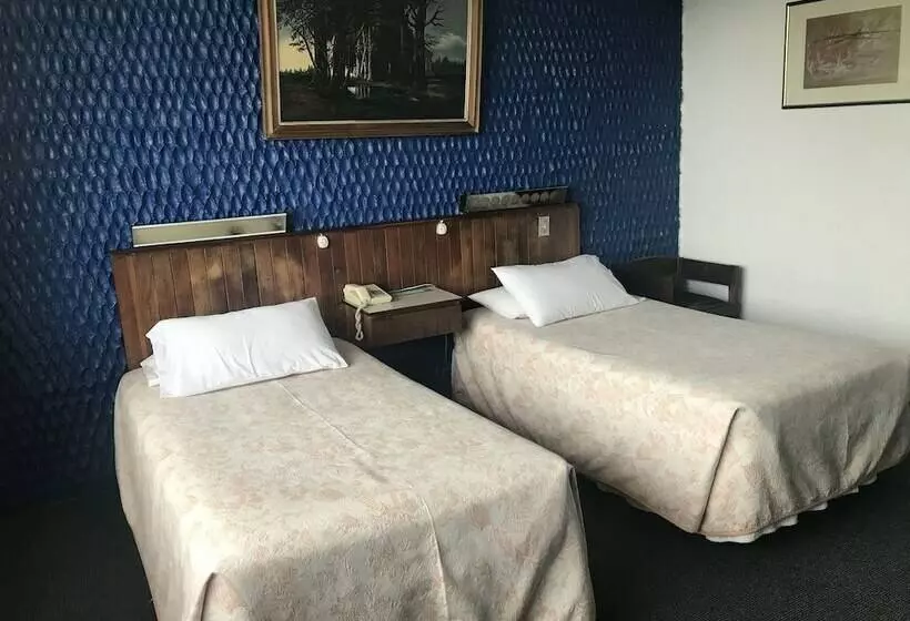 בית מלון כפרי Savoy Inn