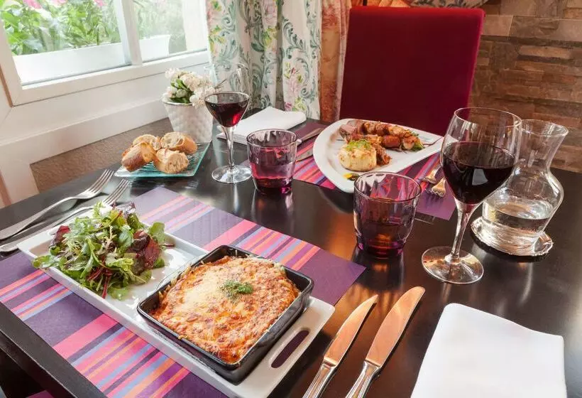 فندق The Originals City, Hôtel Bordeaux Porte Du Bassin