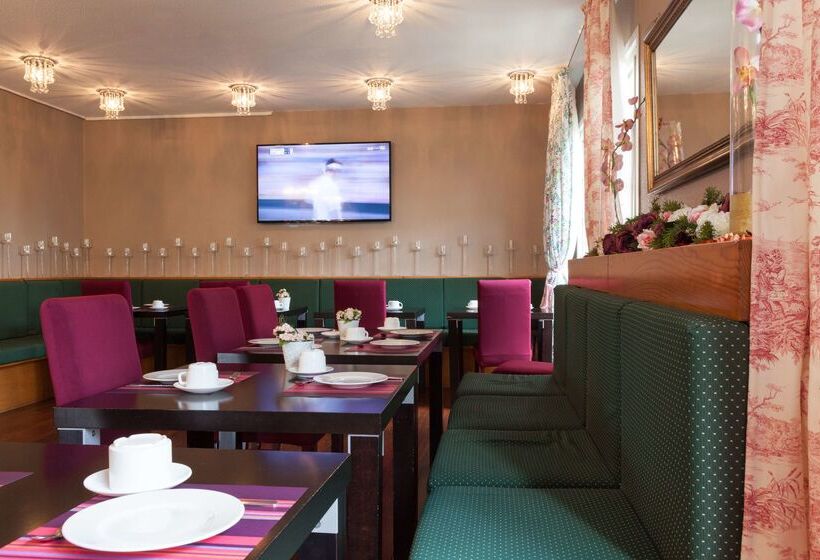 ホテル The Originals City, Hôtel Bordeaux Porte Du Bassin