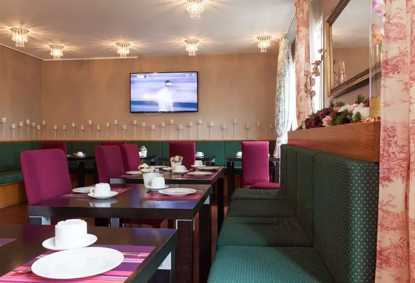 فندق The Originals City, Hôtel Bordeaux Porte Du Bassin