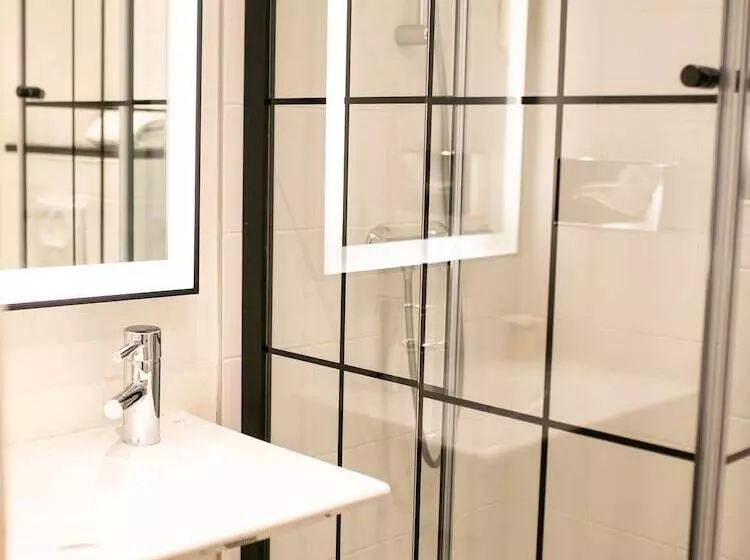 فندق The Originals City, Hôtel Bordeaux Porte Du Bassin