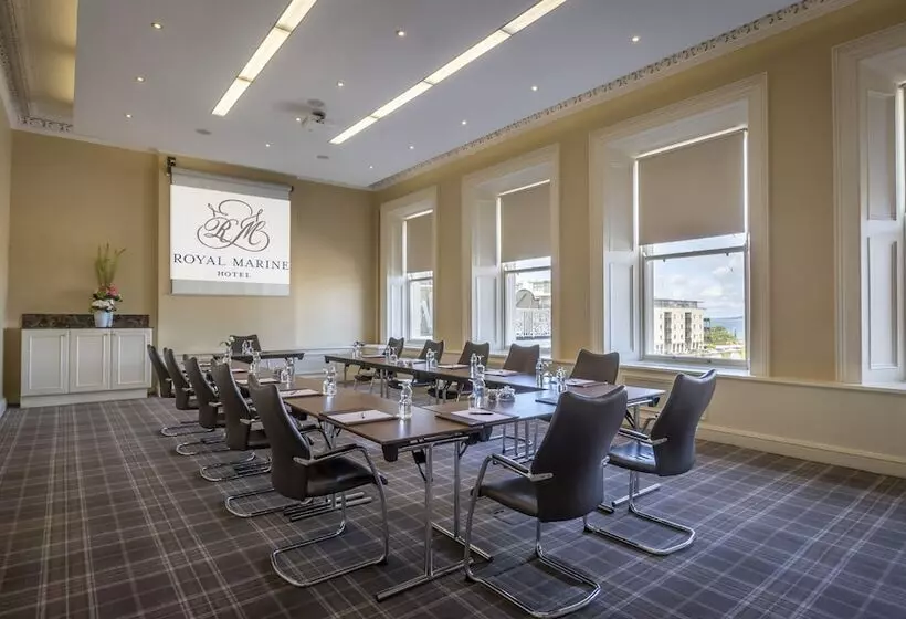 בית מלון כפרי Royal Marine