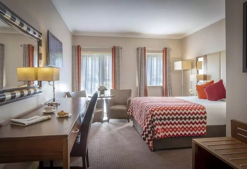 בית מלון כפרי Royal Marine