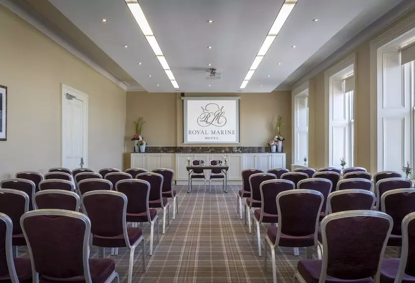 בית מלון כפרי Royal Marine
