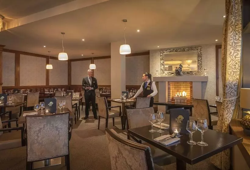 בית מלון כפרי Royal Marine