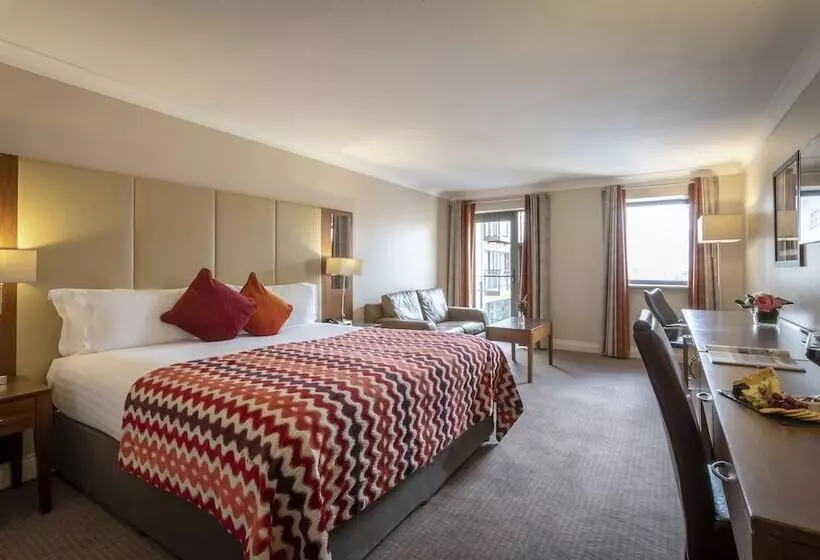 בית מלון כפרי Royal Marine