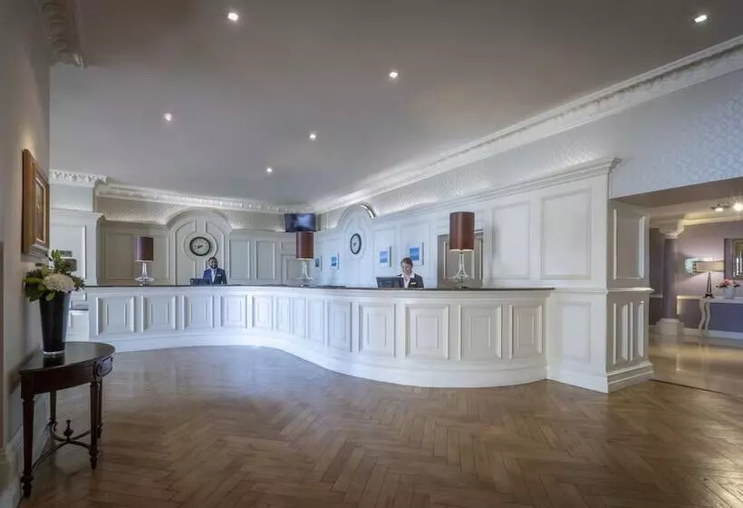 בית מלון כפרי Royal Marine