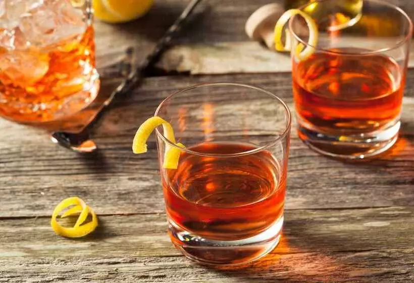 هتل The Shelbourne, Autograph Collection