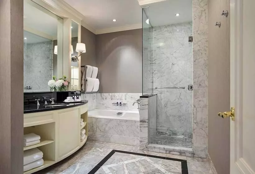 هتل The Shelbourne, Autograph Collection