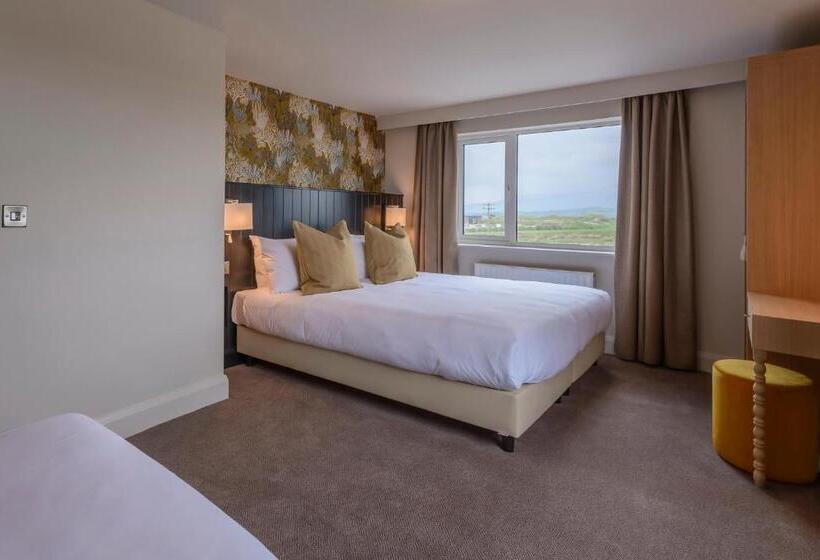 فندق The Smugglers Inn