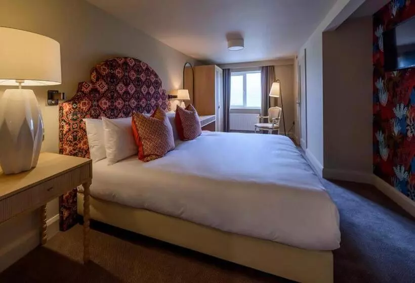 فندق The Smugglers Inn