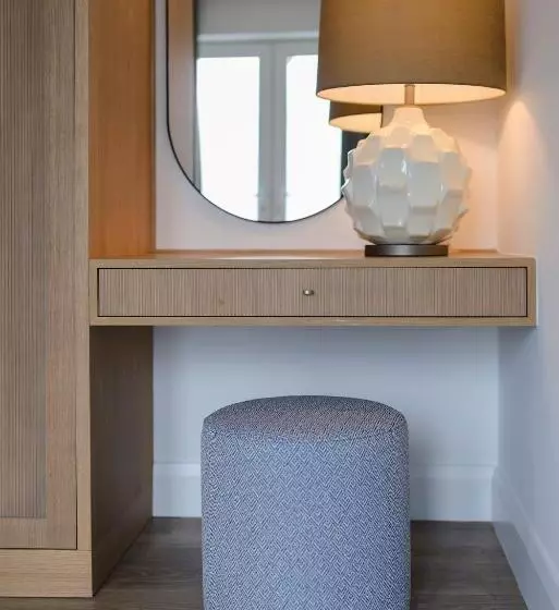 فندق The Smugglers Inn