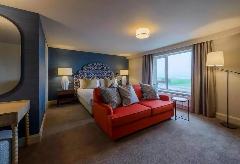 فندق The Smugglers Inn