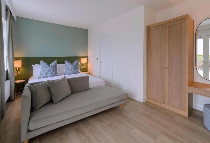 فندق The Smugglers Inn