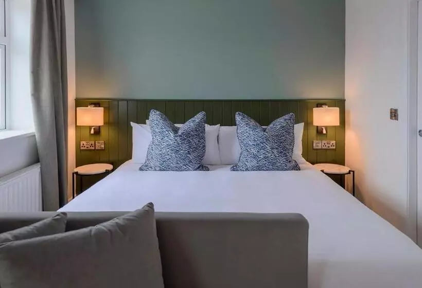 فندق The Smugglers Inn