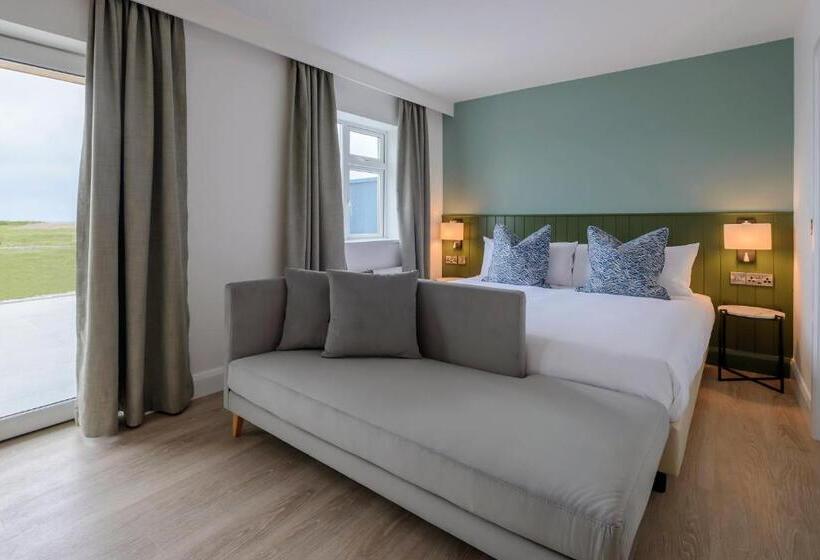 فندق The Smugglers Inn