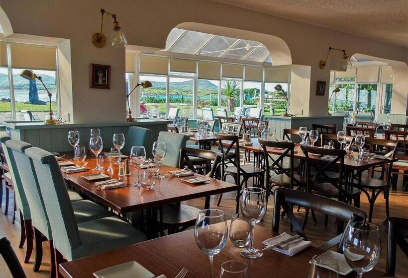 فندق The Smugglers Inn