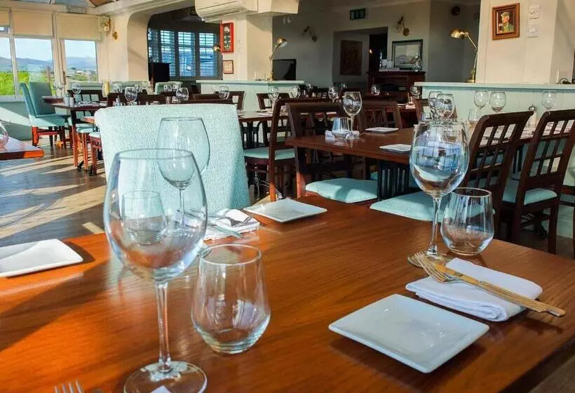 فندق The Smugglers Inn