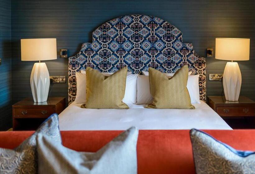 فندق The Smugglers Inn