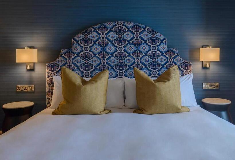 فندق The Smugglers Inn