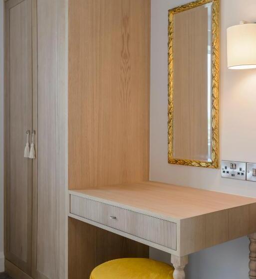 فندق The Smugglers Inn