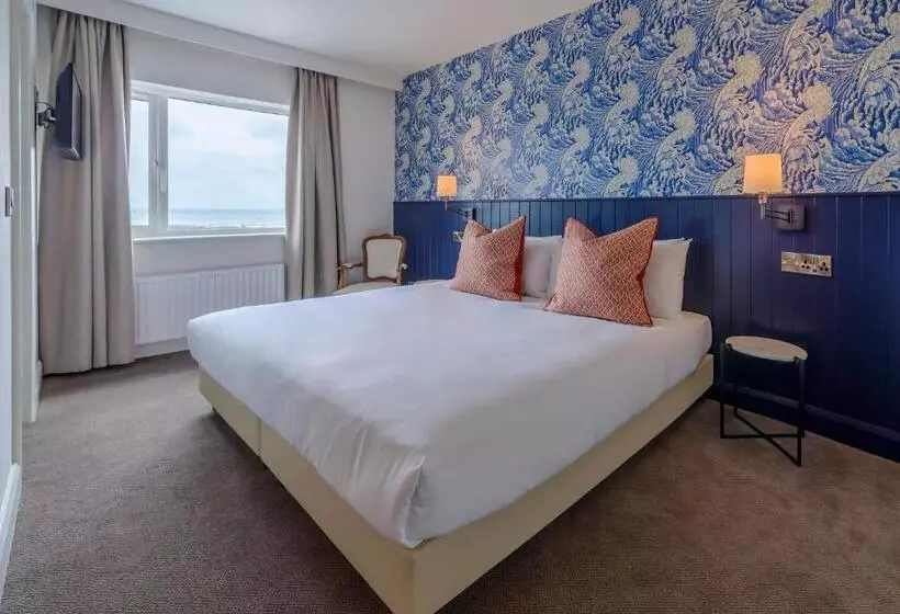 فندق The Smugglers Inn