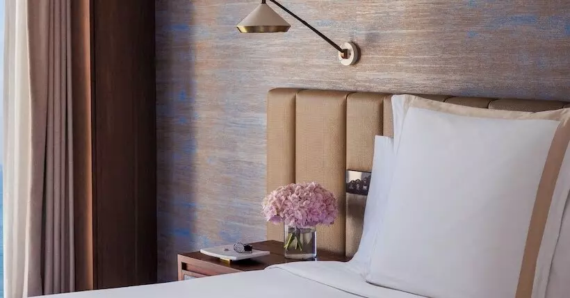 Jumeirah Beach Hotel Dubai