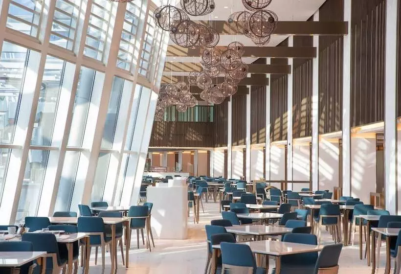 Jumeirah Beach Hotel Dubai