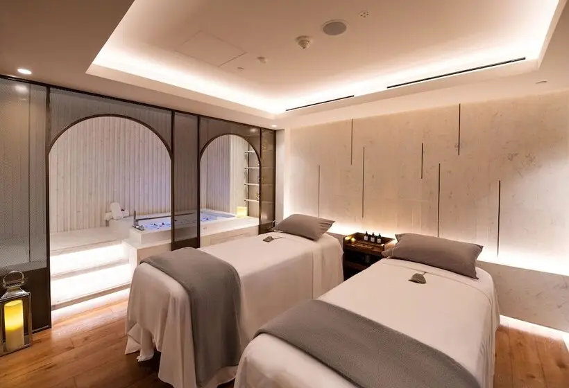 Jumeirah Beach Hotel Dubai