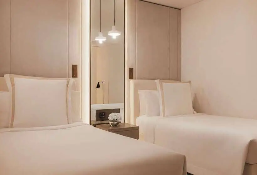 Jumeirah Beach Hotel Dubai