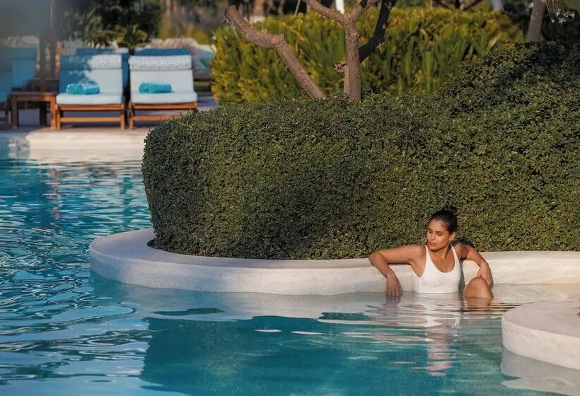 Jumeirah Beach Hotel Dubai