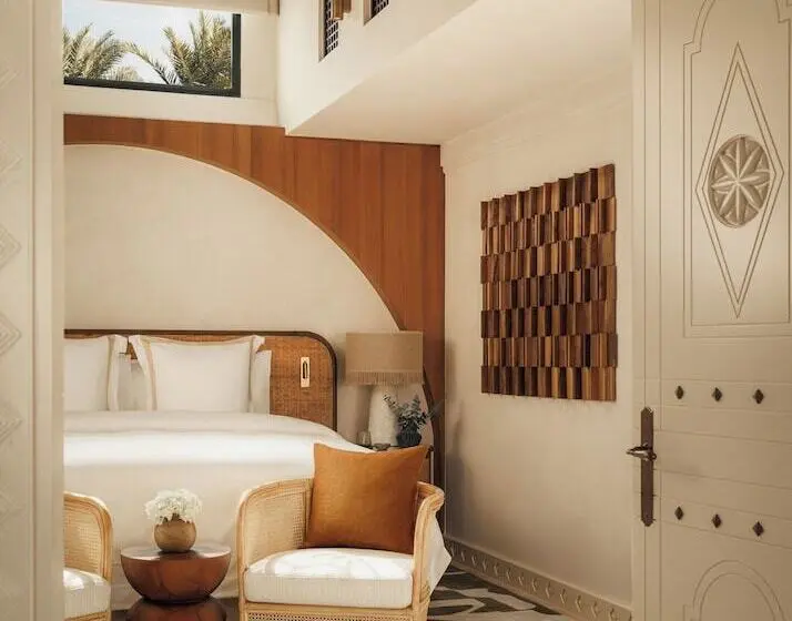 Jumeirah Beach Hotel Dubai