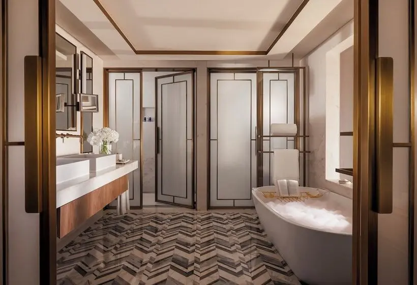 Jumeirah Beach Hotel Dubai