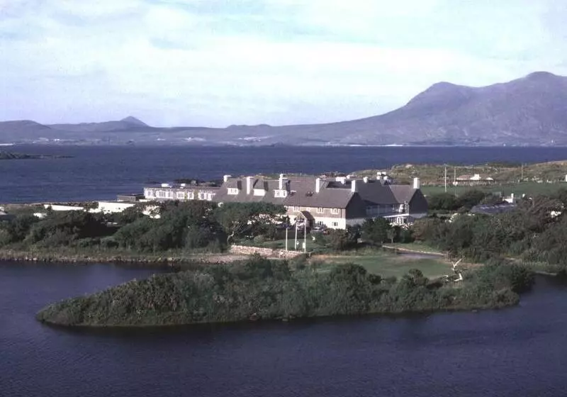 Renvyle House Hotel & Resort