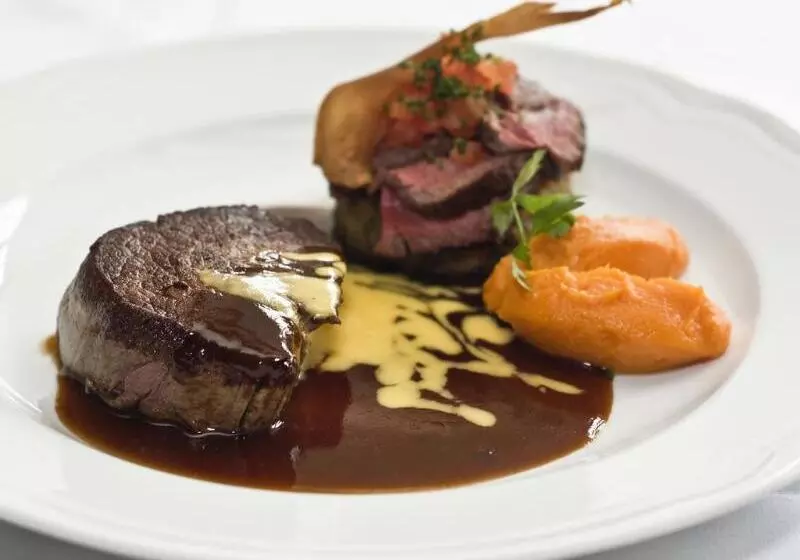 Renvyle House Hotel & Resort