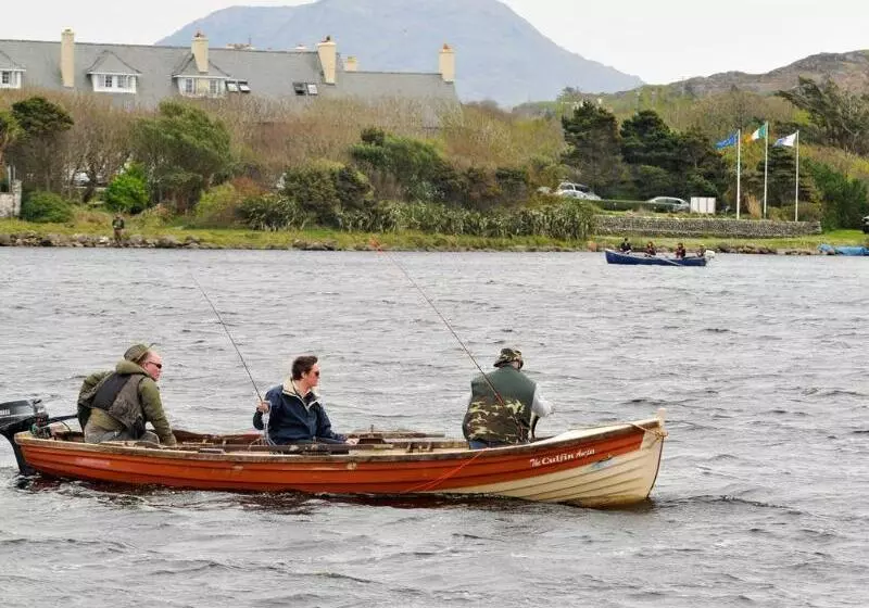 Renvyle House Hotel & Resort