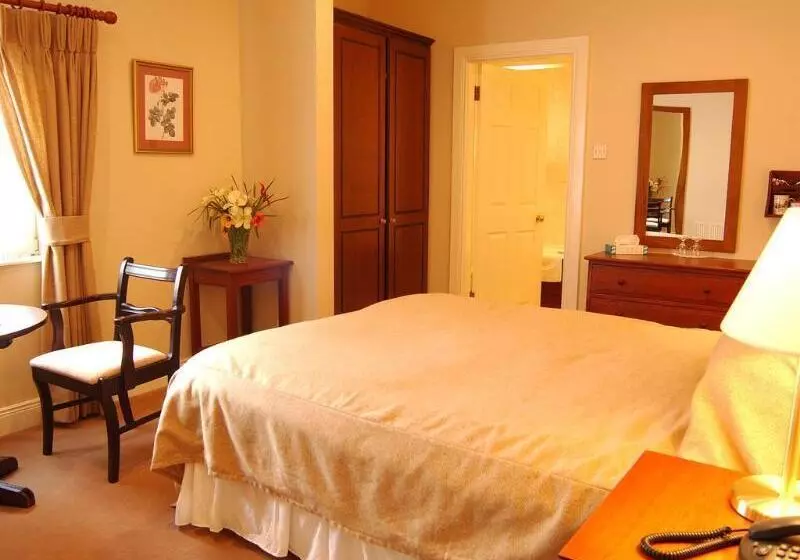 Renvyle House Hotel & Resort