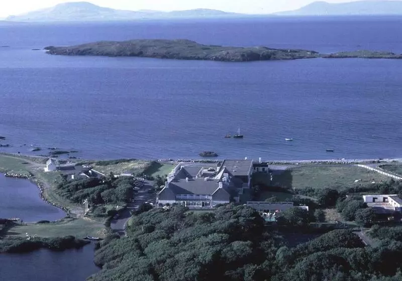 Renvyle House Hotel & Resort