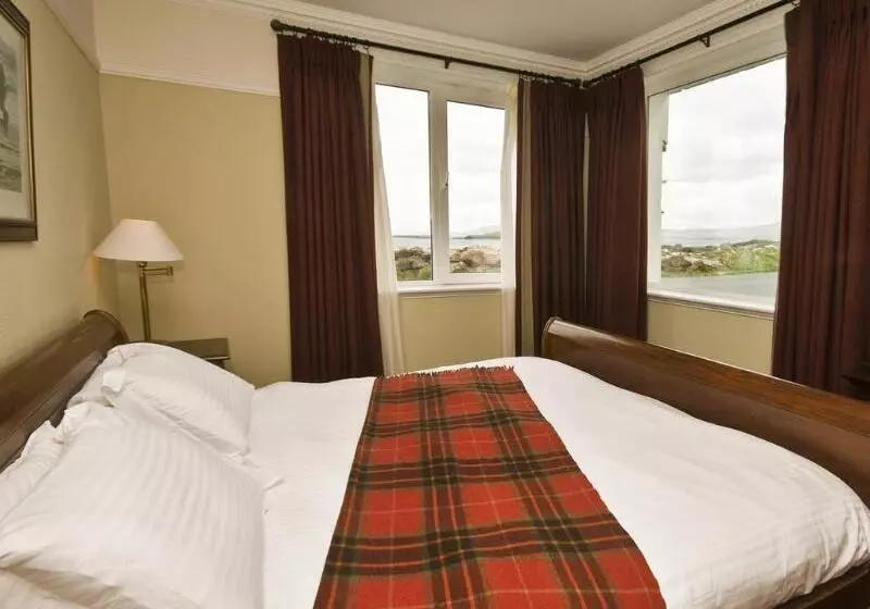 Renvyle House Hotel & Resort