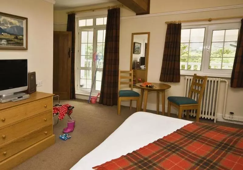 Renvyle House Hotel & Resort