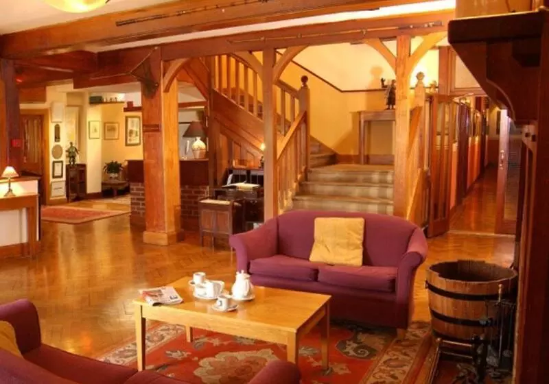 Renvyle House Hotel & Resort