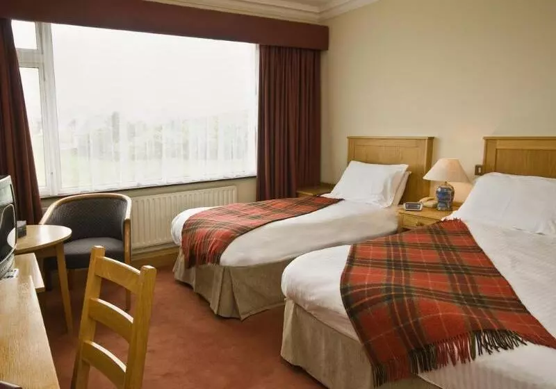 Renvyle House Hotel & Resort