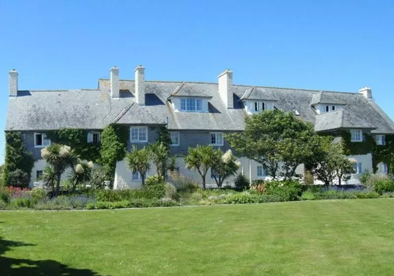 Renvyle House Hotel & Resort