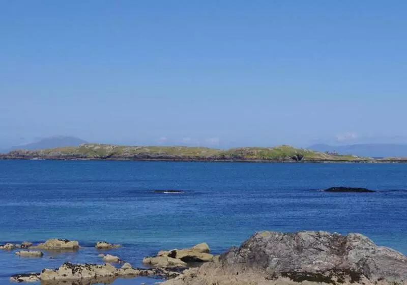 Renvyle House Hotel & Resort